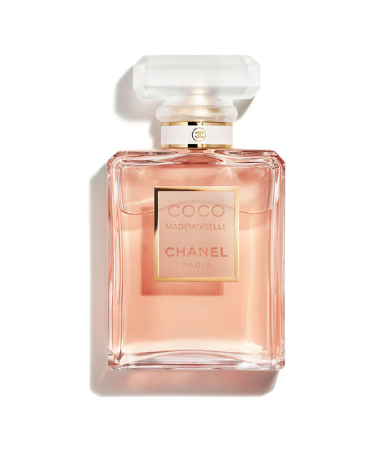 Channel-Coco Mademoiselle