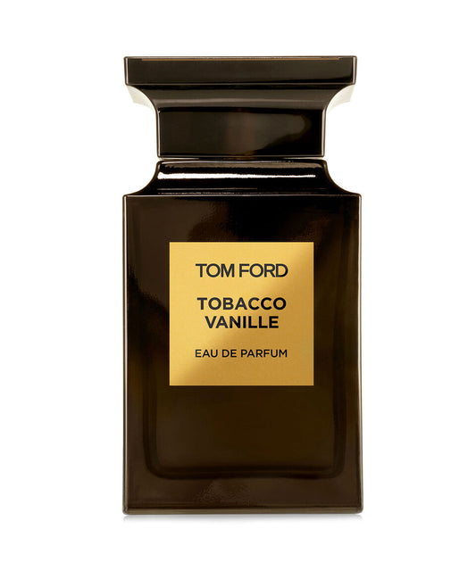 Tom ford tabaco vainilla