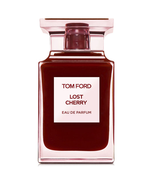 Tom ford lost cherry