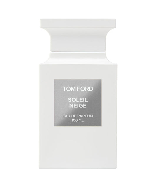 Tom ford  Solei Neige