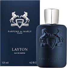 Layton - Parfum de Marly