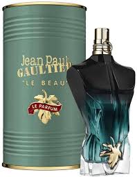 Jean Paul le beau le parfum