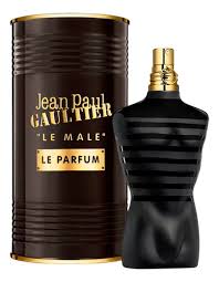 Jean paul - Le male le Parfum