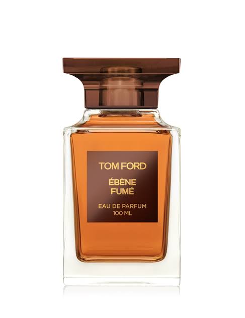 Tom Ford Ebene Fumé