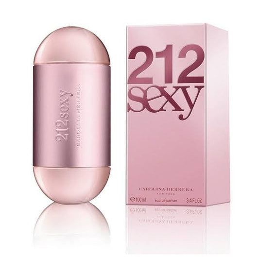 212 sexy dama