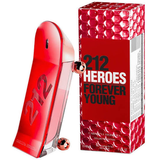 212 héroes edition - dama