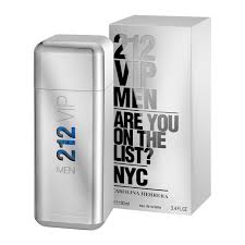212 Vip Men